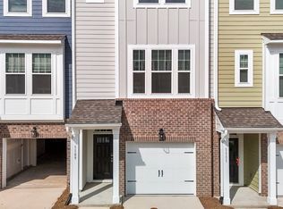 1109 Harmony Trl, Durham, NC 27703