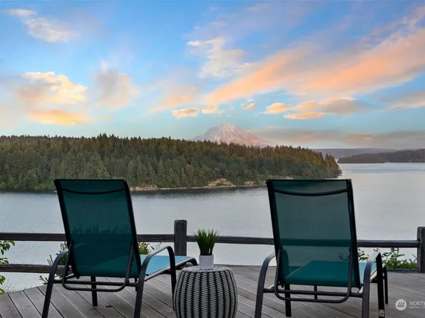 15018 51st Street Ct SW, Longbranch, WA 98351