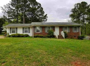 107 Thompson St, Gaffney, SC 29340