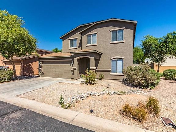 2nd image of 2328 E Meadow Point Way