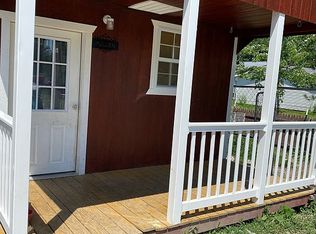 139 S Center St, Marshall, IN 47859