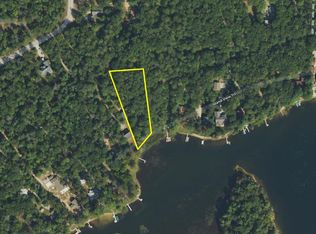 4091 Island View Trl, Lewiston, MI 49756