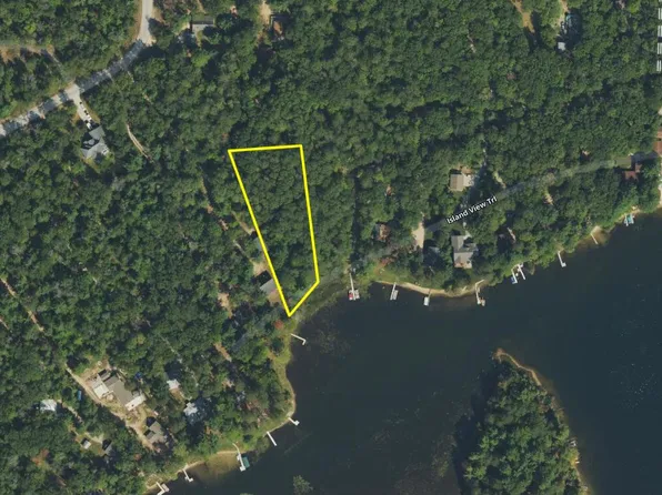 4091 Island View Trl, Lewiston, MI 49756