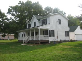 9940 Mennonite Rd, Rittman, OH 44270