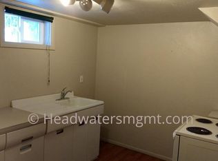 407 W Lamme St APT B, Bozeman, MT 59715