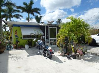 11473 Island Ave, Matlacha, FL 33993