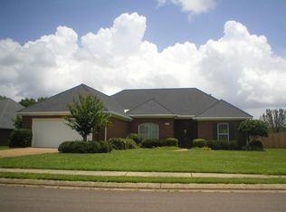 154 Stratford Dr, Madison, MS 39110