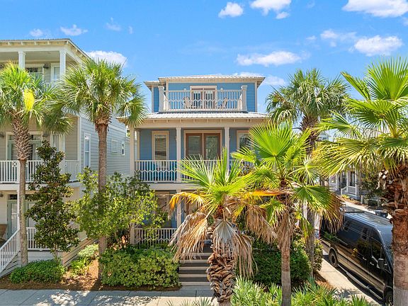 2nd image of 85 Seacrest Beach Blvd W