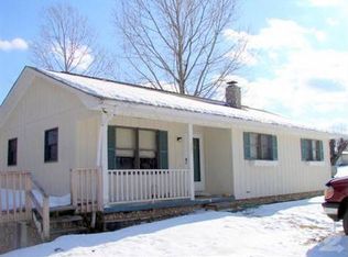 305 Rayfield Acres Dr, West Jefferson, NC 28694
