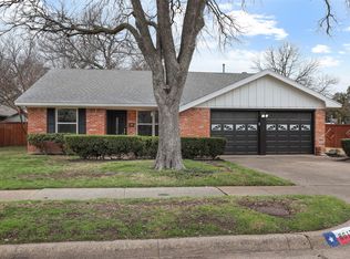8617 Shagrock Ln, Dallas, TX 75238