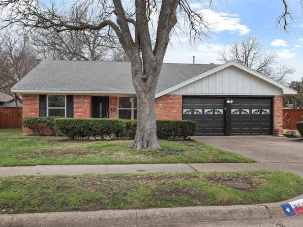 8617 Shagrock Ln, Dallas, TX 75238