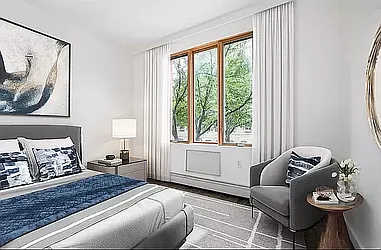 Rented by Compass