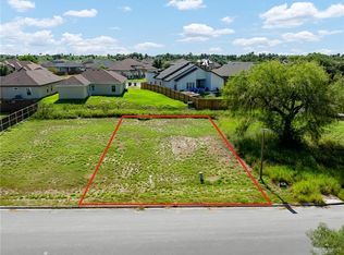 279 Palm Dr, La Joya, TX 78560
