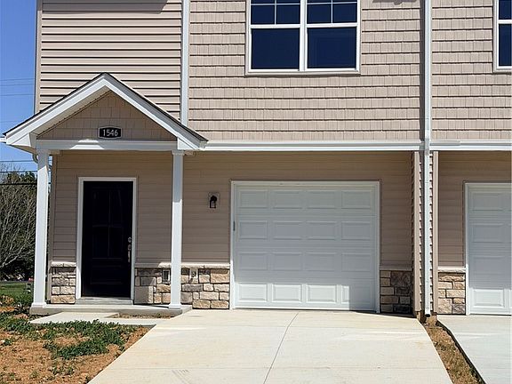 2nd image of 1546 Cypress Cove NW