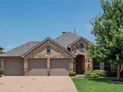 910 Fox Ridge Trl, Prosper, TX, 75078