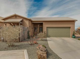3704 Valmora Rd, Santa Fe, NM 87505