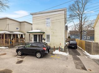 9-10 Parker Ct, Attleboro, MA 02703