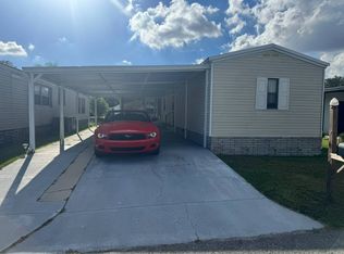 462 W Falcon Crst, Plant City, FL 33565