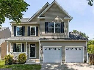 1246 Delmont Rd, Severn, MD 21144