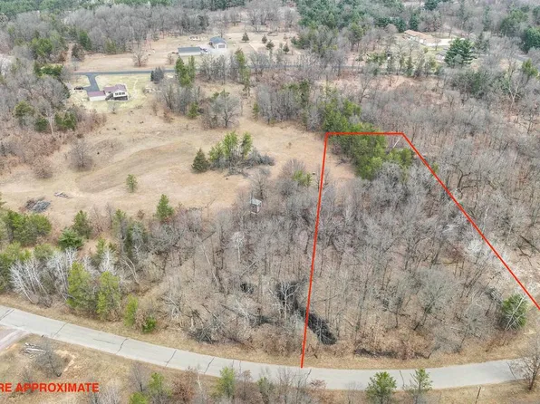 1560/1562 TROUT ROAD, Nekoosa, WI 54457