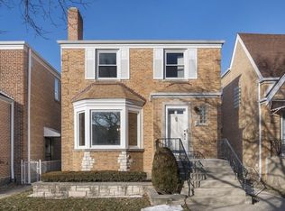 6034 N Austin Ave, Chicago, IL 60646