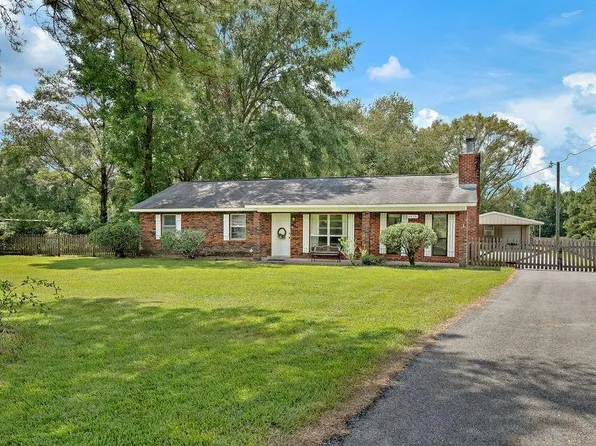 44351 S Baptist Rd, Hammond, LA 70403