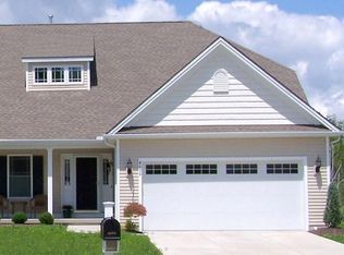 4683 Mosey Ln, Buffalo, NY 14219