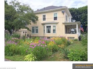 60 Burleigh St, Waterville, ME 04901