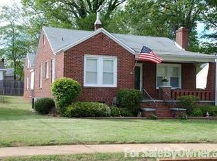 208 S Franklin Rd, Greenville, SC 29609