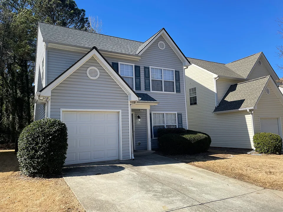Clearsprings Dr