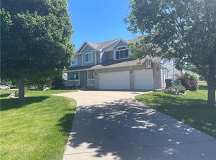 3073 SE Jarvis Ln, Runnells, IA 50237