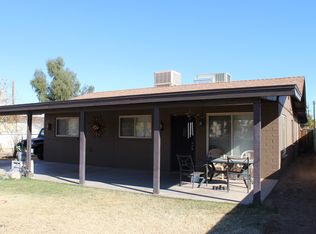 11445 N 80th Ave, Peoria, AZ 85345