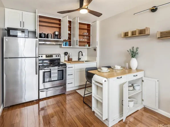 2345 Ala Wai Blvd, Honolulu, HI