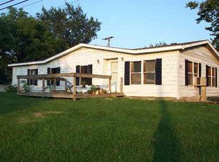 901 Jackson St, Attica, IN