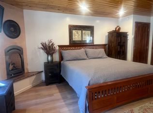 1281 State Highway 150, Taos Ski Valley, NM 87525
