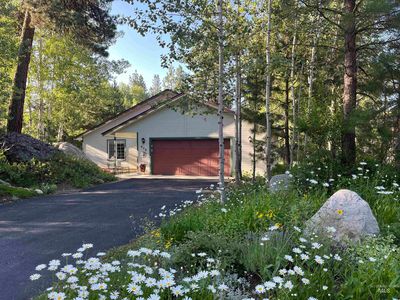 628 Woodlands Dr, McCall, ID, 83638