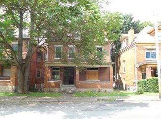 2329 Perrysville Ave, Pittsburgh, PA