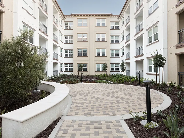 Palmia, Age 55+ Luxury Apartments — Photo 33