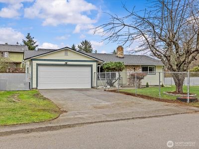 6507 157th Street Ct E, Puyallup, WA, 98375