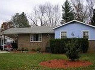 9501 Nordic Dr, Lanham, MD 20706