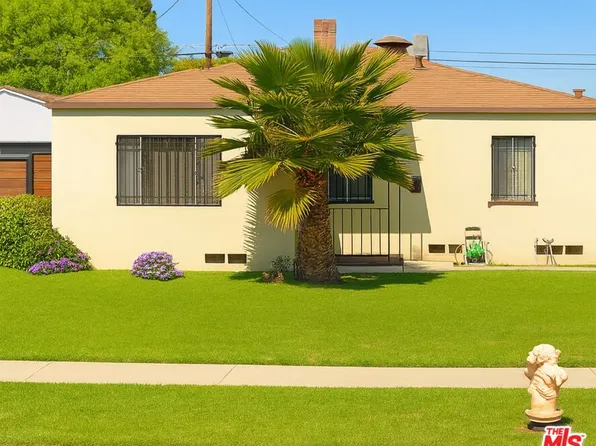 2215 W 132nd St, Los Angeles, CA 90059