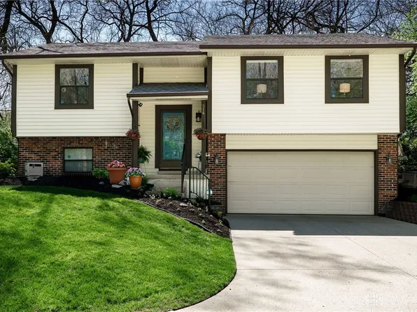 514 W Alkaline Springs Rd, Vandalia, OH 45377