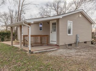1635 Missouri Ave, Pacific, MO 63069