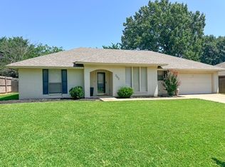 302 Dove Creek Trl, Southlake, TX 76092
