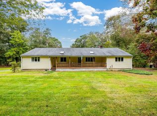 12 Jackson Dr, Monroe, CT 06468