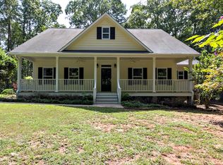 1525 Roscoe Davis Road, Monroe, GA 30656