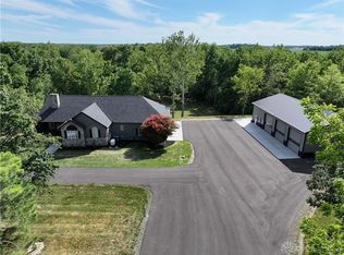 1145 Flakes Ford Rd SW, Washington Court House, OH 43160