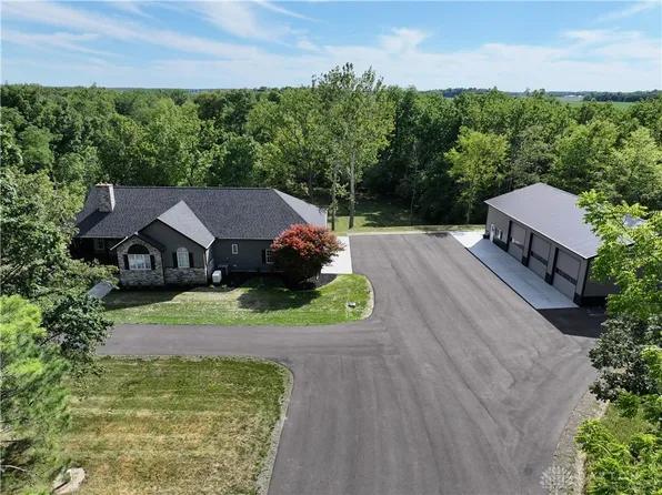1145 Flakes Ford Rd SW, Washington Court House, OH 43160