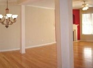 2638 Ridge Run Trl, Duluth, GA 30097