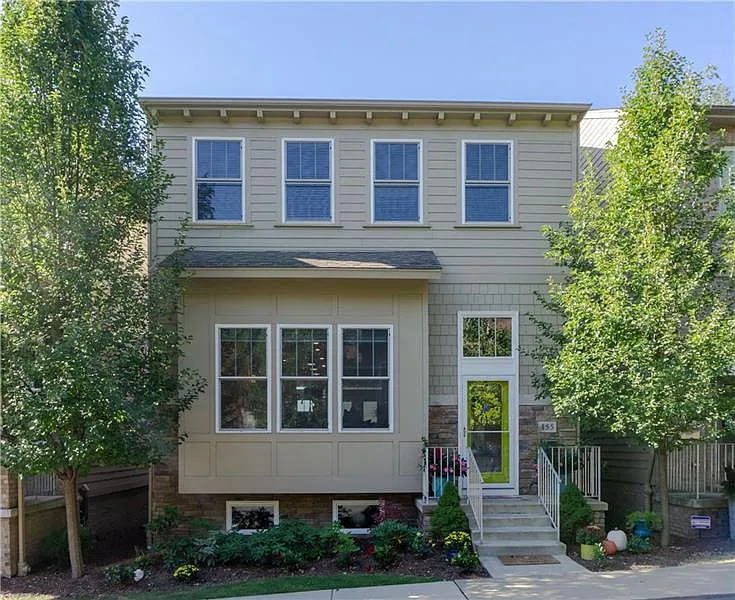 155 Sweetbriar Village Trl photo 1